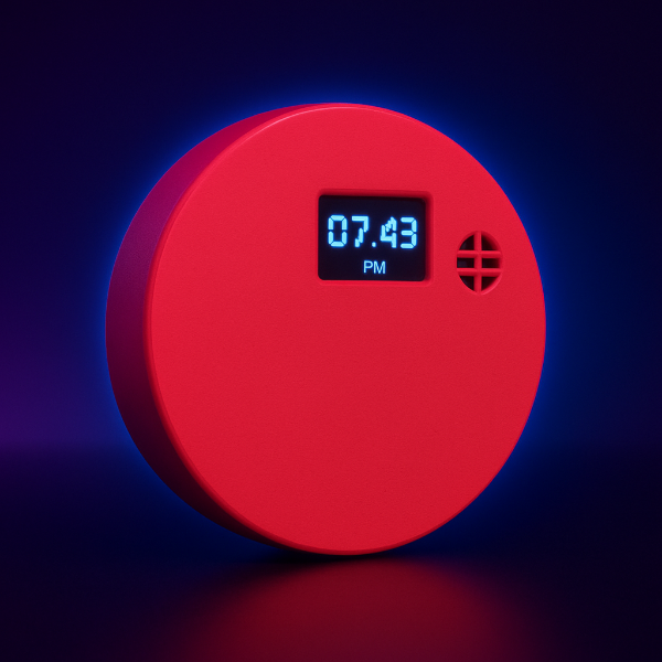 thumbnail Device (1 Month Plan / 10 RF Cards)